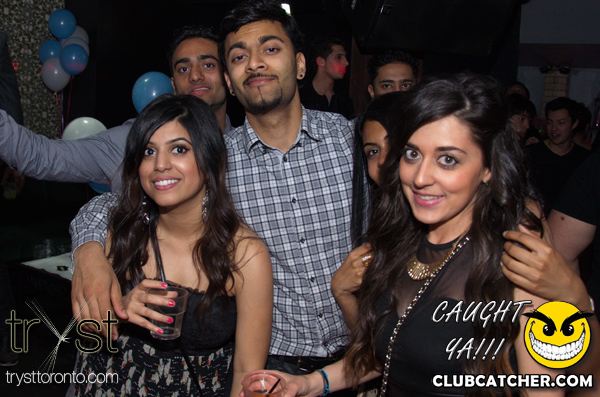 Tryst nightclub photo 311 - May 17th, 2013