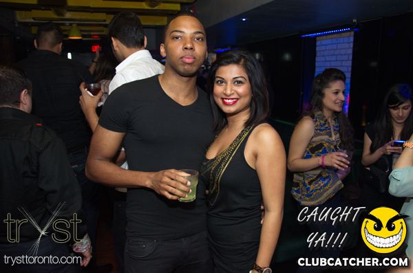 Tryst nightclub photo 313 - May 17th, 2013