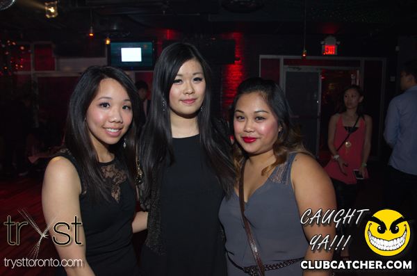 Tryst nightclub photo 314 - May 17th, 2013