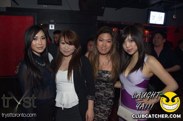 Tryst nightclub photo 316 - May 17th, 2013