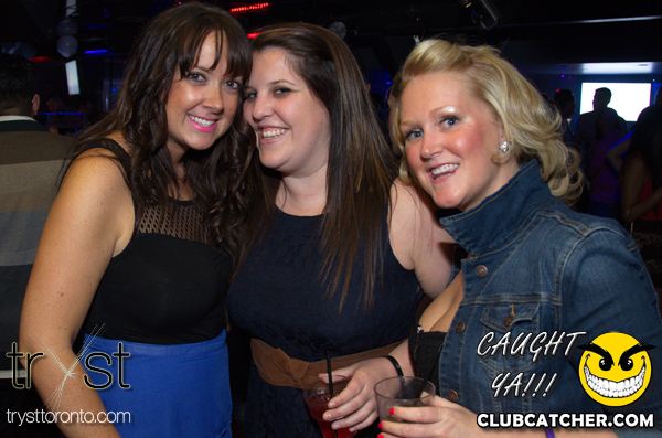 Tryst nightclub photo 317 - May 17th, 2013