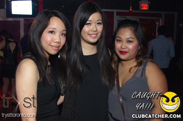 Tryst nightclub photo 318 - May 17th, 2013