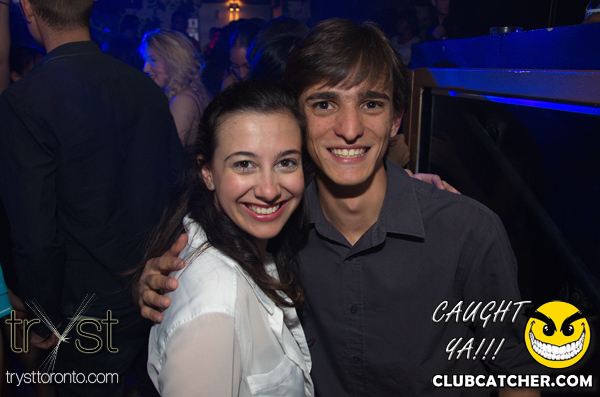 Tryst nightclub photo 319 - May 17th, 2013