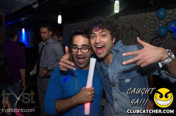 Tryst nightclub photo 320 - May 17th, 2013