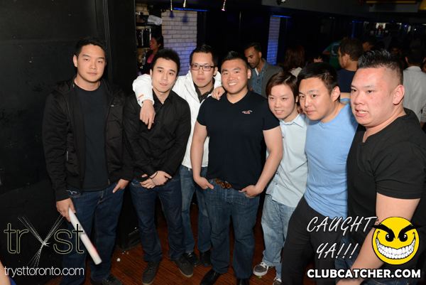 Tryst nightclub photo 326 - May 17th, 2013