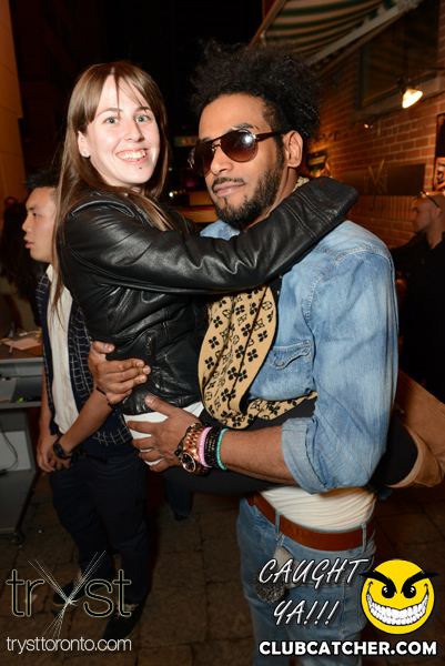 Tryst nightclub photo 327 - May 17th, 2013