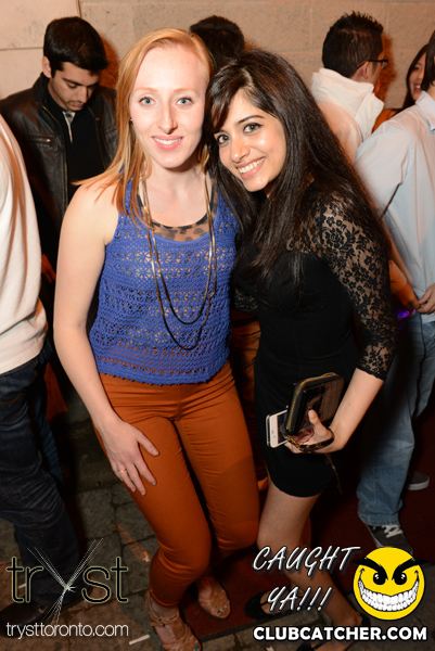 Tryst nightclub photo 332 - May 17th, 2013