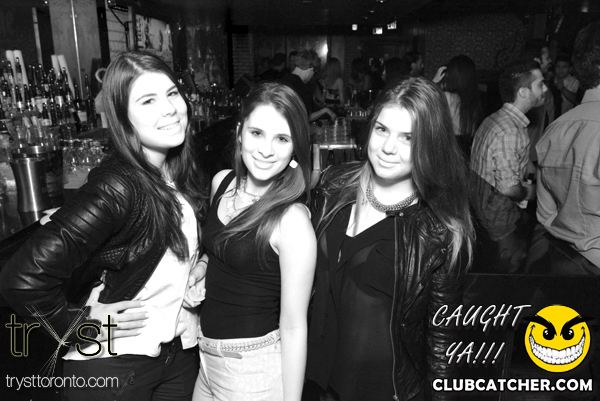 Tryst nightclub photo 333 - May 17th, 2013