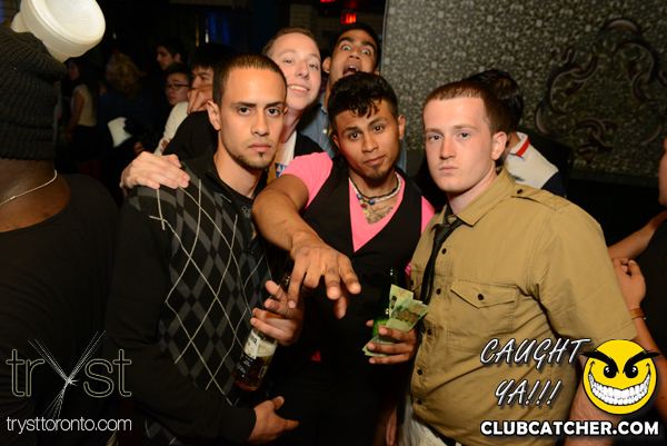 Tryst nightclub photo 335 - May 17th, 2013