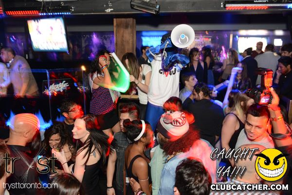 Tryst nightclub photo 336 - May 17th, 2013