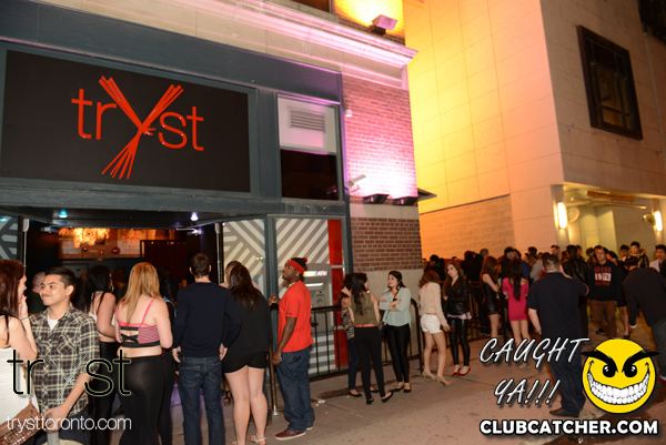 Tryst nightclub photo 35 - May 17th, 2013