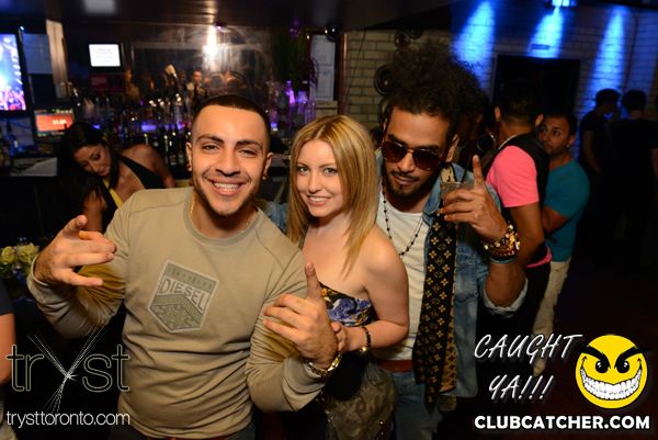 Tryst nightclub photo 342 - May 17th, 2013