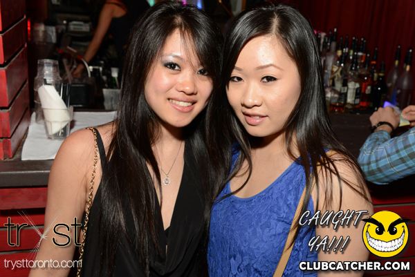 Tryst nightclub photo 343 - May 17th, 2013