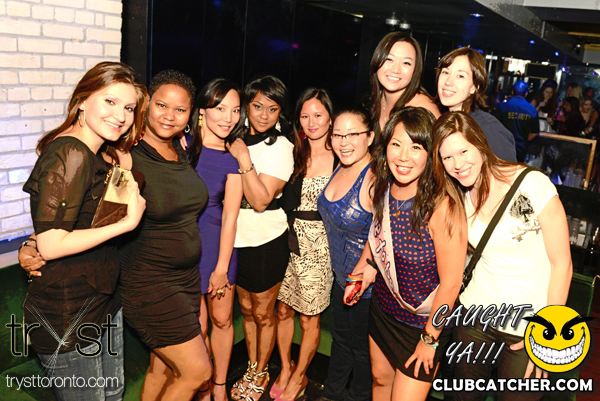 Tryst nightclub photo 347 - May 17th, 2013