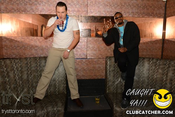 Tryst nightclub photo 348 - May 17th, 2013