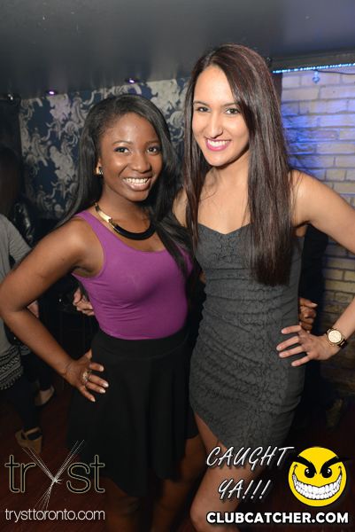 Tryst nightclub photo 349 - May 17th, 2013