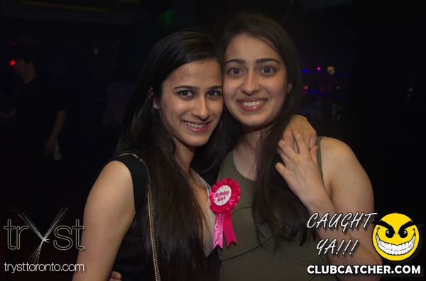 Tryst nightclub photo 36 - May 17th, 2013