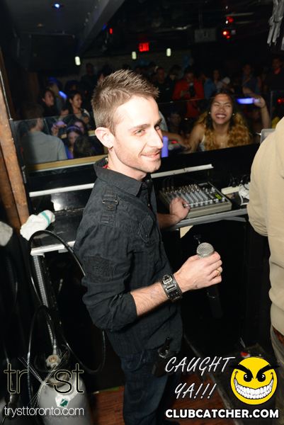 Tryst nightclub photo 351 - May 17th, 2013