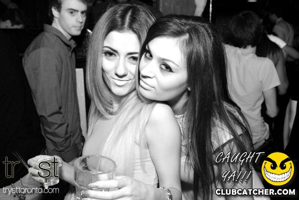 Tryst nightclub photo 359 - May 17th, 2013