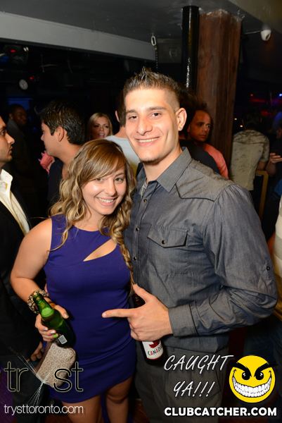 Tryst nightclub photo 360 - May 17th, 2013