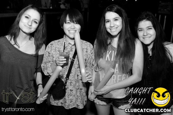 Tryst nightclub photo 362 - May 17th, 2013