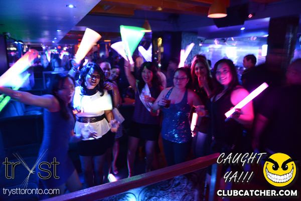 Tryst nightclub photo 367 - May 17th, 2013