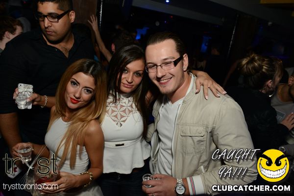 Tryst nightclub photo 368 - May 17th, 2013