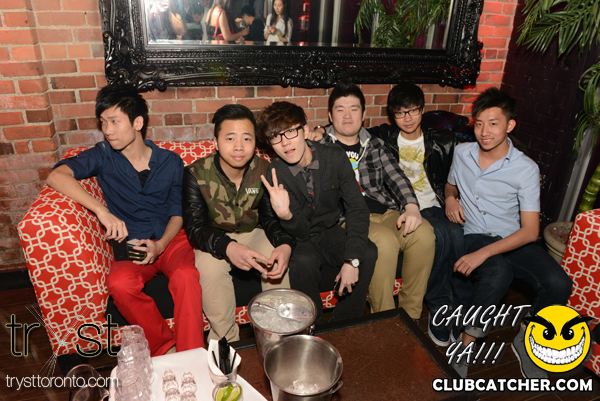 Tryst nightclub photo 371 - May 17th, 2013