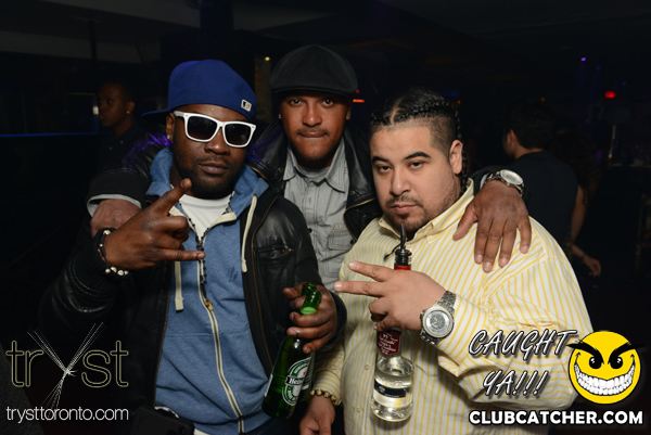 Tryst nightclub photo 372 - May 17th, 2013