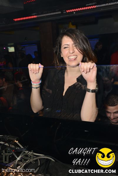 Tryst nightclub photo 374 - May 17th, 2013