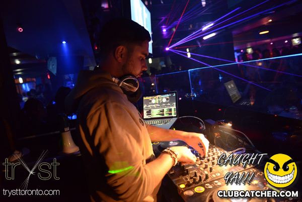 Tryst nightclub photo 377 - May 17th, 2013