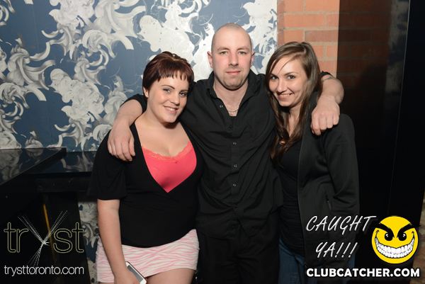 Tryst nightclub photo 379 - May 17th, 2013