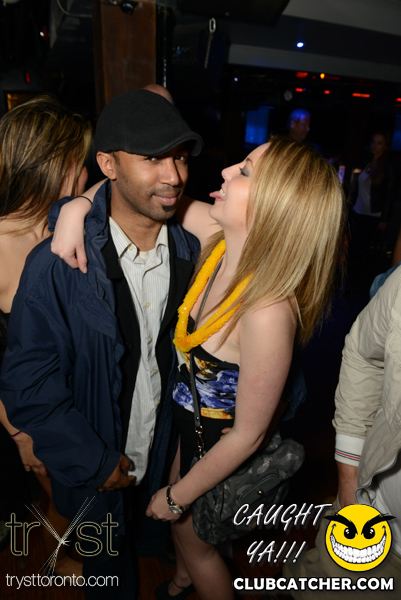 Tryst nightclub photo 380 - May 17th, 2013