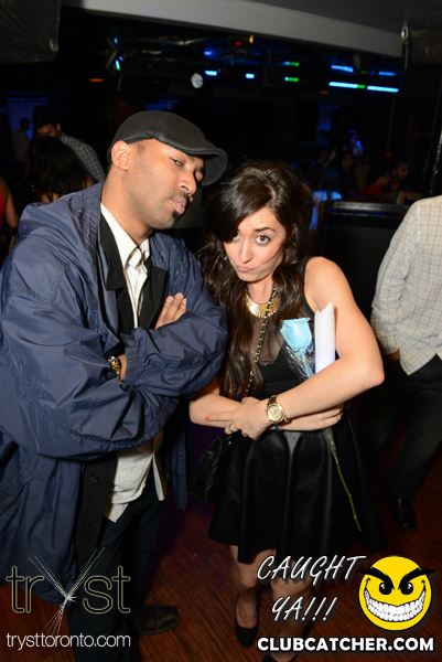 Tryst nightclub photo 387 - May 17th, 2013