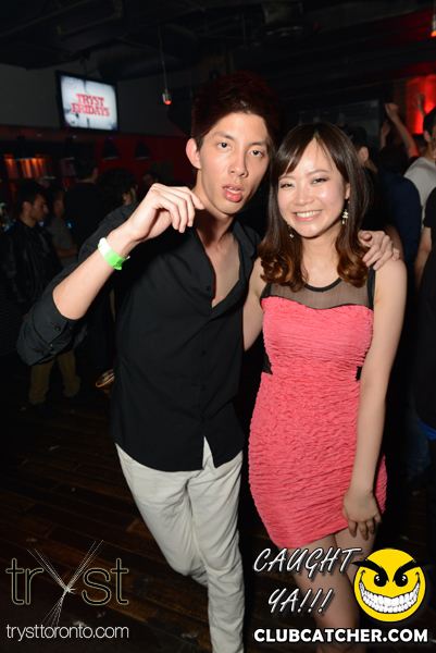 Tryst nightclub photo 388 - May 17th, 2013