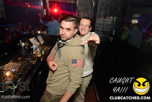 Tryst nightclub photo 389 - May 17th, 2013
