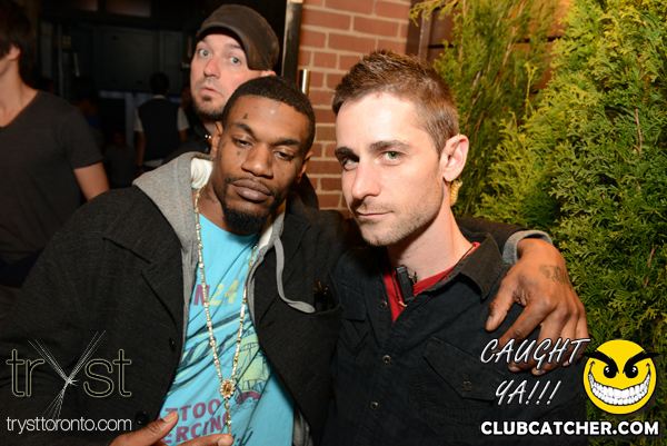 Tryst nightclub photo 40 - May 17th, 2013