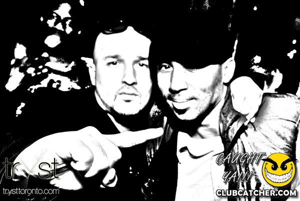 Tryst nightclub photo 391 - May 17th, 2013