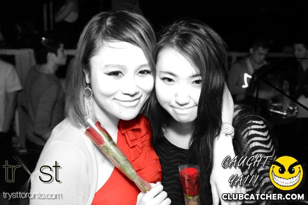 Tryst nightclub photo 392 - May 17th, 2013