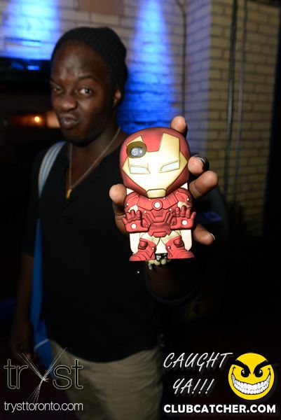 Tryst nightclub photo 394 - May 17th, 2013