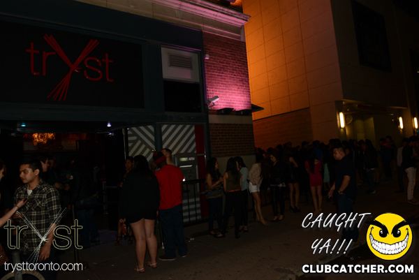 Tryst nightclub photo 395 - May 17th, 2013