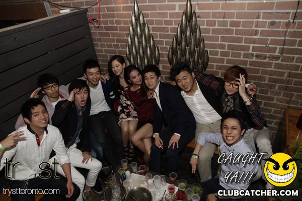 Tryst nightclub photo 401 - May 17th, 2013