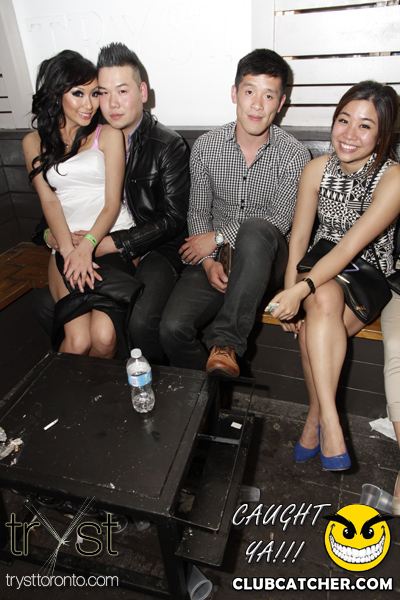 Tryst nightclub photo 402 - May 17th, 2013