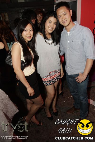 Tryst nightclub photo 403 - May 17th, 2013