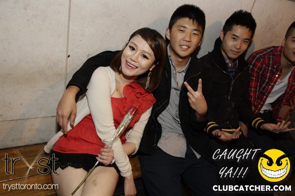 Tryst nightclub photo 405 - May 17th, 2013