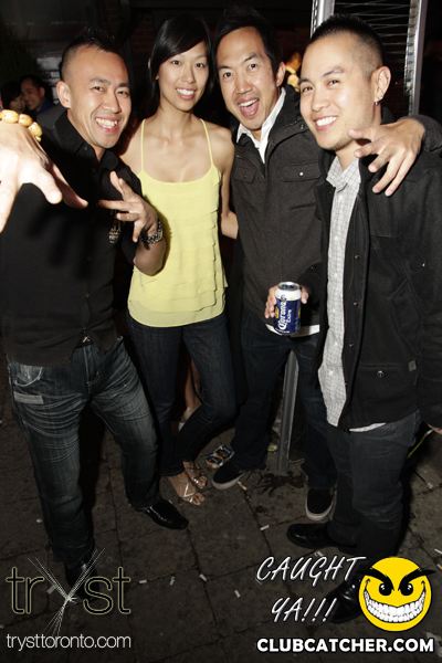 Tryst nightclub photo 408 - May 17th, 2013