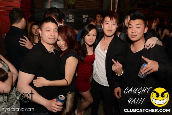 Tryst nightclub photo 42 - May 17th, 2013