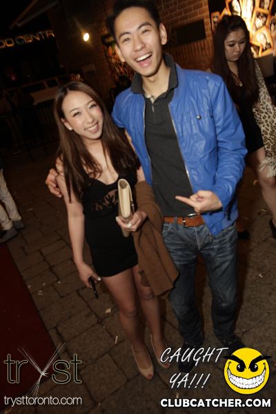 Tryst nightclub photo 414 - May 17th, 2013