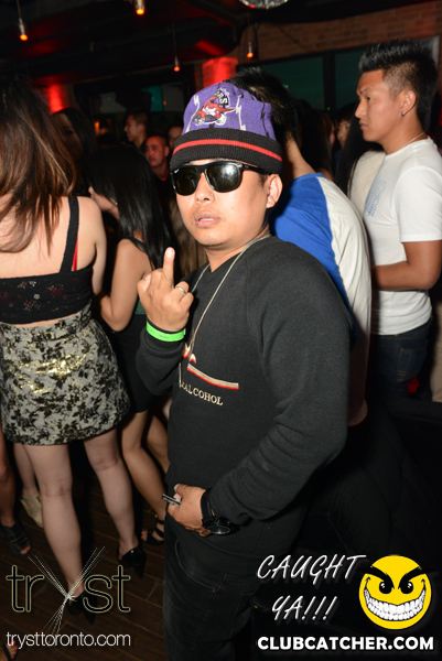 Tryst nightclub photo 415 - May 17th, 2013