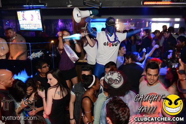 Tryst nightclub photo 48 - May 17th, 2013
